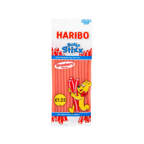 Haribo Balla Stix £1.25 PMP