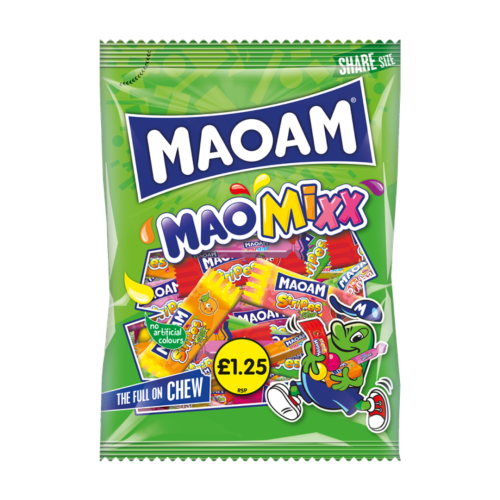Haribo Maoam MaoMixx 14x140g