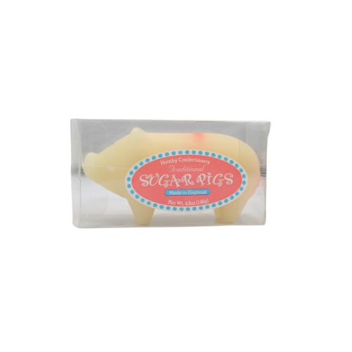 Sugared Pigs in Box 12 Count