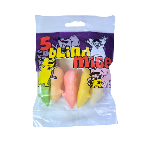 Five Blind Mice 24 Bags