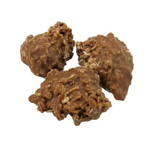 Milk Choc Coconut Macaroon 2Kg