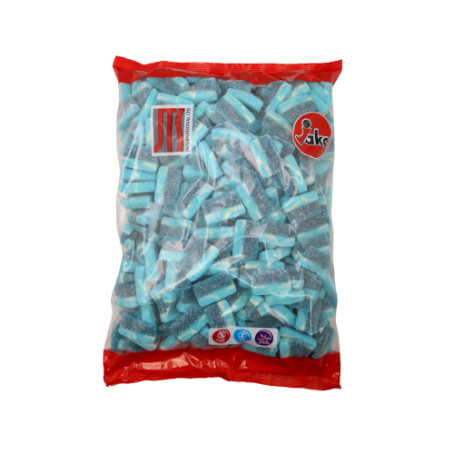 Jake Blue Raspberry Slices 3kg