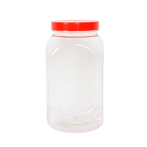 Square 1000ml Jar