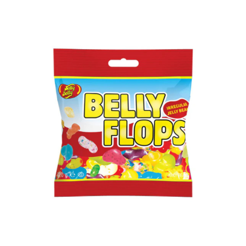 Jelly Belly Belly Flops 36x120g