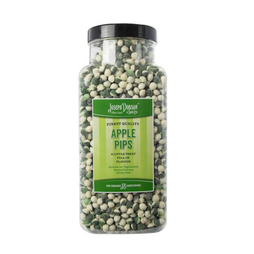 Dobson's Apple Pips 2.72Kg Jar