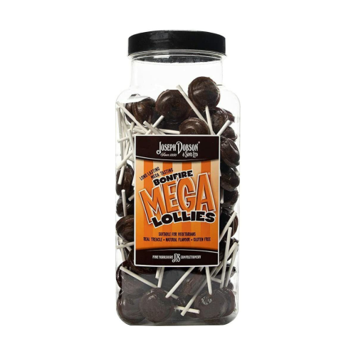 Dobson's Treacle 90 Count