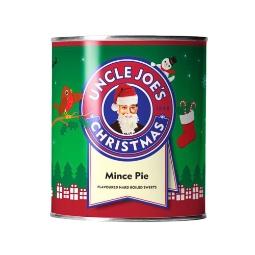 uncle joes