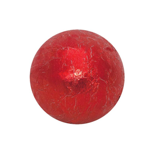 Kinnerton Milk Chocolate Red Balls 3Kg