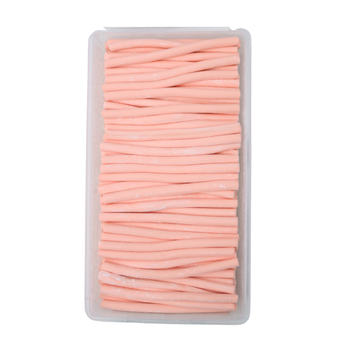 King Regal Peach Pencils 200 Count 