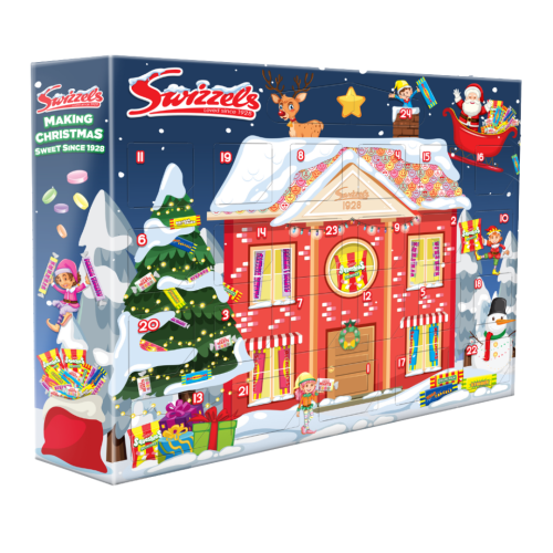 advent calendar
