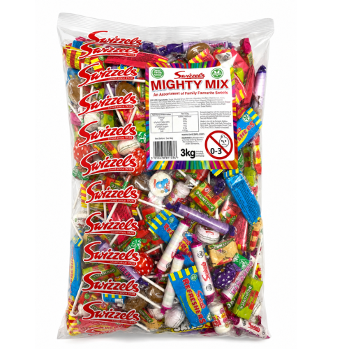 Swizzels Mighty Mix 3Kg