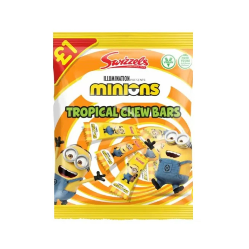 minions