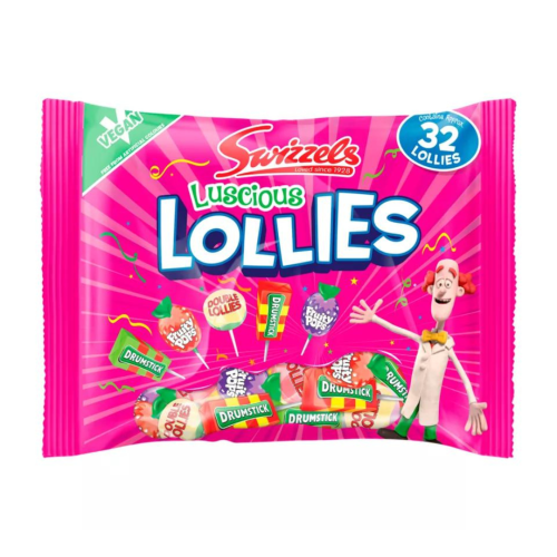 swizzels