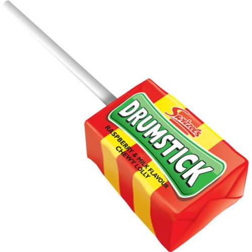 Swizzels Drumsticks 3Kg