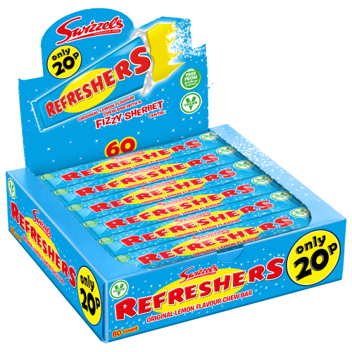 refreshers