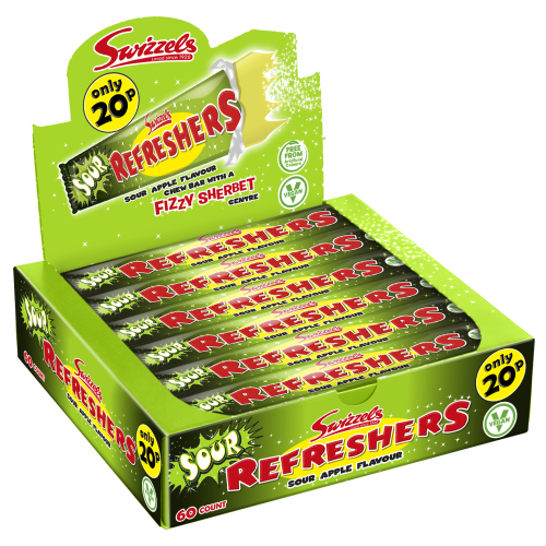 refreshers