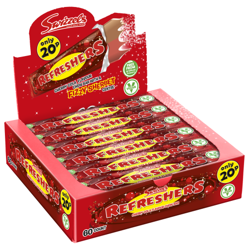 cherry cola