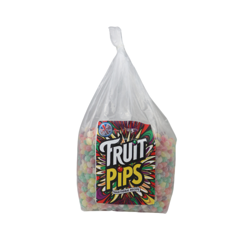 Peelers Fruit Pips 3Kg