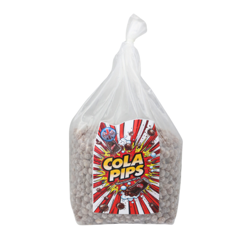 Peelers Cola Pips 3Kg