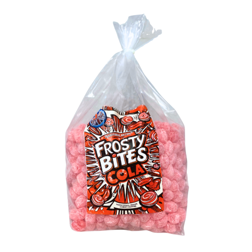 Peelers Cola Frosty Sweets 3Kg