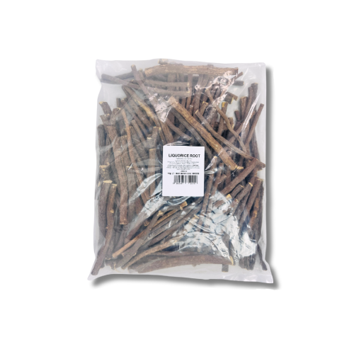 Liquorice Root 1Kg