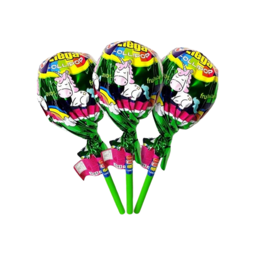 Unicorn Giant Lollipop