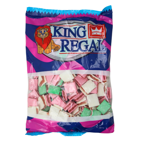 King Regal Assorted Sandwich Bites