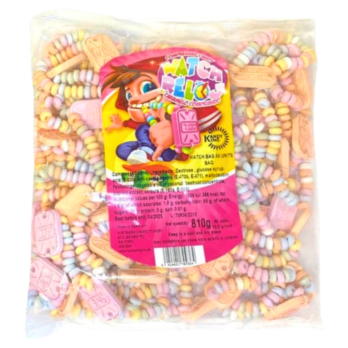 Kandy King Watches 60 Count