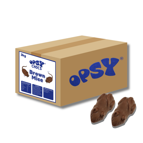 Opsy Brown Mice 3kg