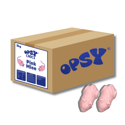 Opsy Pink Mice 3kg