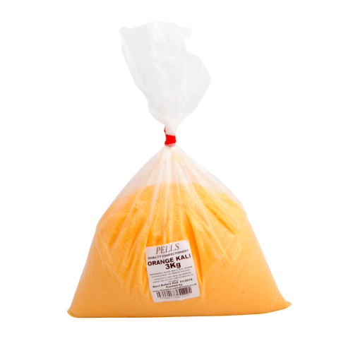 Pells Orange Kali 3Kg