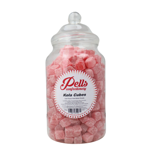 KOLA CUBES