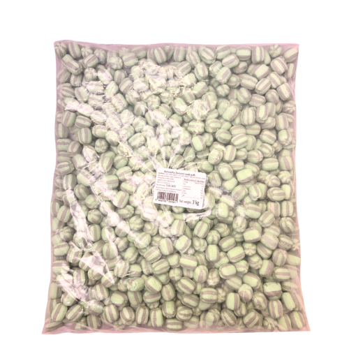 Watermelon Flavoured Candy Puffs 3kg