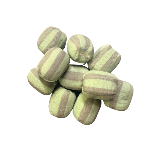 Watermelon Flavoured Candy Puffs 3kg