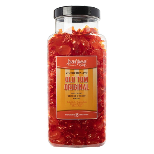 Joseph Dobson Old Toms Original 2.2kg Jar