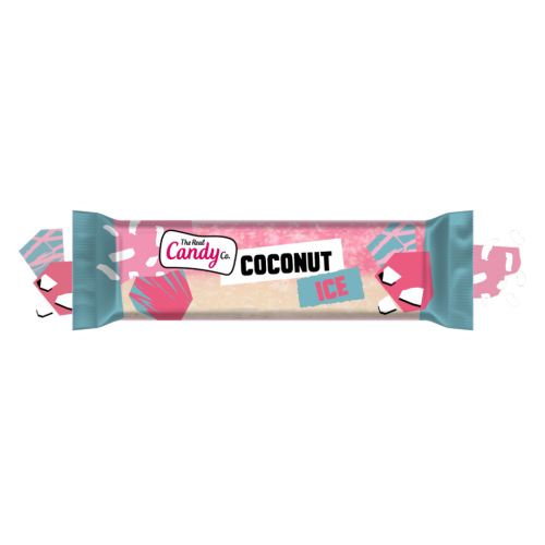 Rcc Coconut Ice Bar 16 Count