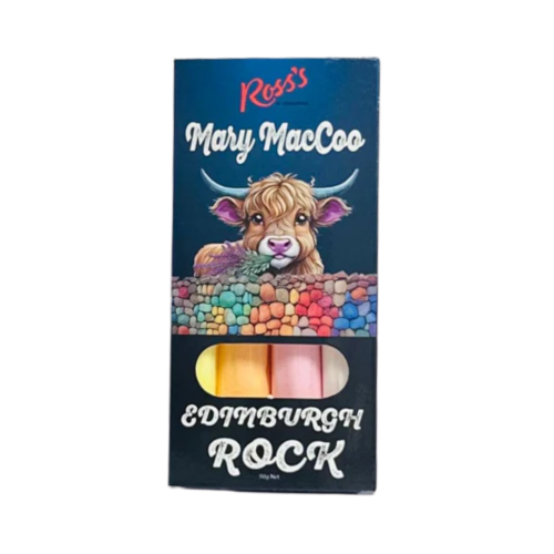 Mary Maccoo 24x4 Stick Box 90g
