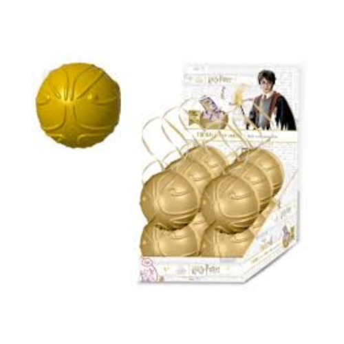 Rose Harry Potter Bauble 12x5g