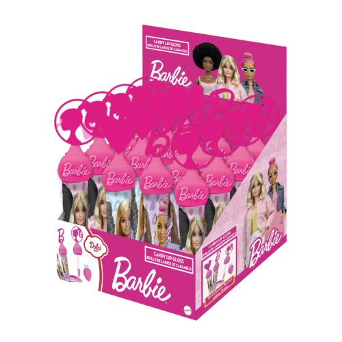 Barbie Candy Lip Gloss