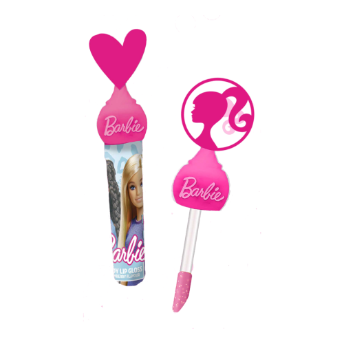Barbie Candy Lip Gloss