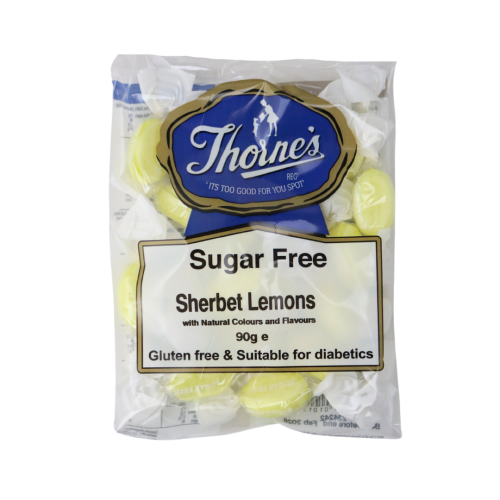 Sherbet Lemons 