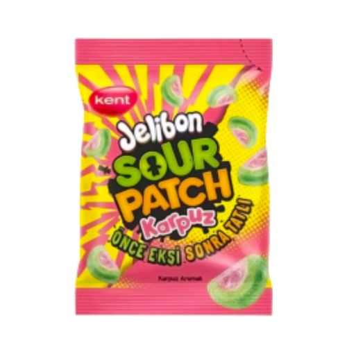 Sour Patch Kids Watermelon 24x80g