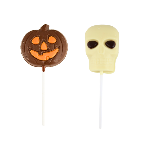 Stockleys Halloween Lollies 27z30g