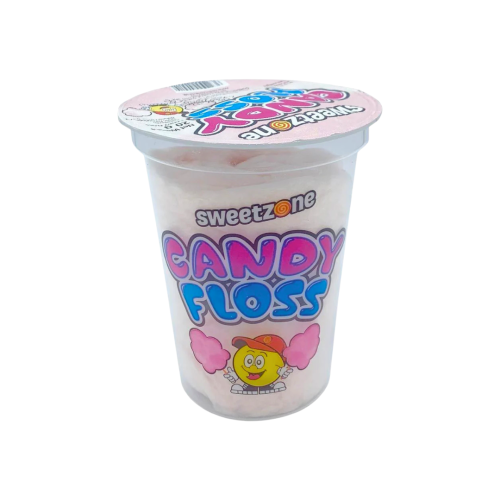 CANDY FLOSS
