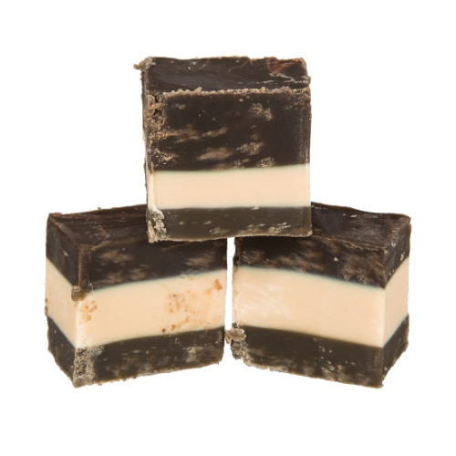 Fudge Factory After 8 Fudge 2Kg