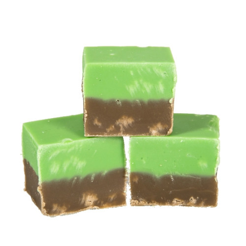 Fudge Factory Chocolate & Mint 2Kg