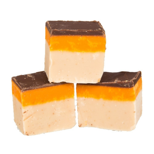 Fudge Factory Jaffa Cake 2Kg