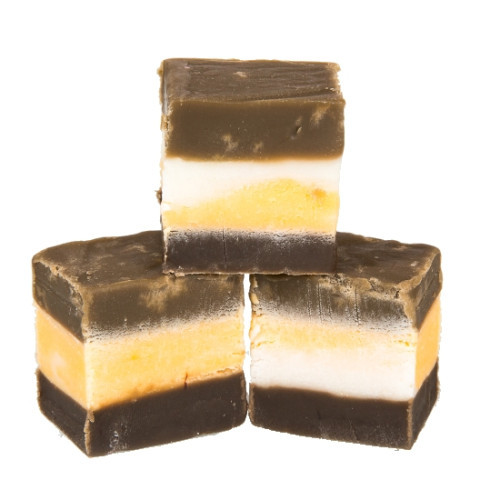 Fudge Factory Cream Egg 2Kg