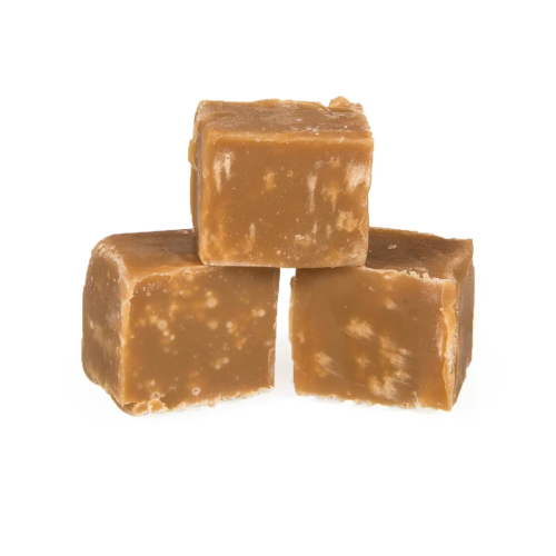 Fudge Factory Salted Caramel 2Kg
