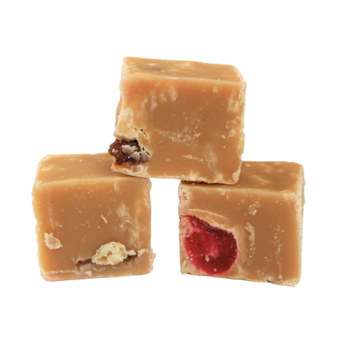 Fudge Factory Fruit & Nut 2kg